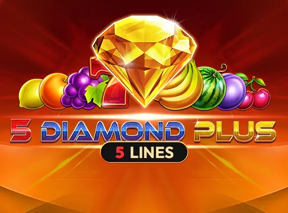 5 Diamond Plus